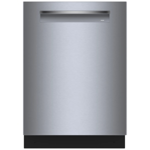 Bosch SHP78CM5N videos