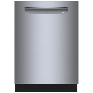 Bosch SHP78CP5N videos