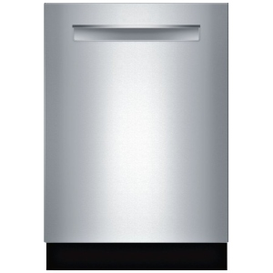 Vidéos Bosch SHP865WD5N