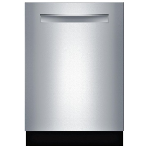 Bosch SHPM65W55N videos
