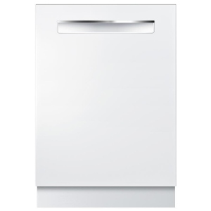 Vidéos Bosch SHPM78W52N