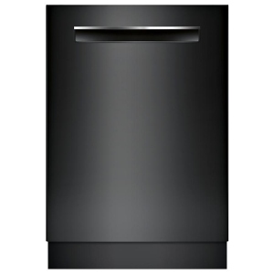 Vidéos Bosch SHPM78W56N