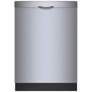 Bosch SHS53C75N videos