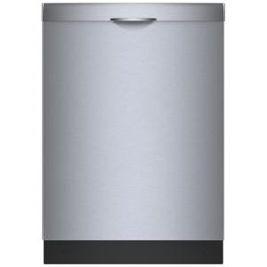Bosch SHS53CM5N videos
