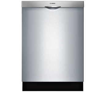 Bosch SHS5AV55UC videos
