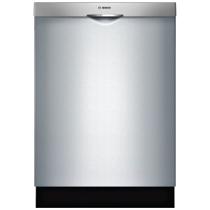 Vidéos Bosch SHS863WD5N