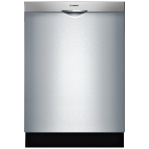 Bosch SHSM53B55N videos