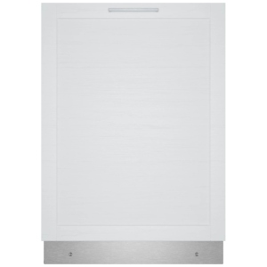 Vidéos Bosch SHV53D73UC