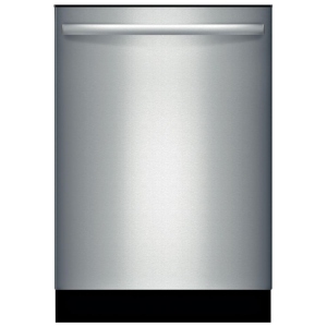 Bosch SHX33RL5UC videos