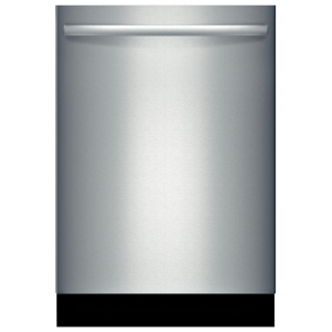 Vidéos Bosch SHX7ER55UC