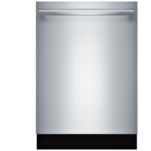Vidéos Bosch SHX89PW55N