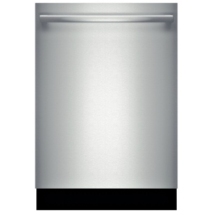 Bosch SHX8PT55UC videos