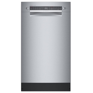 Vidéos Bosch SPE53B55UC