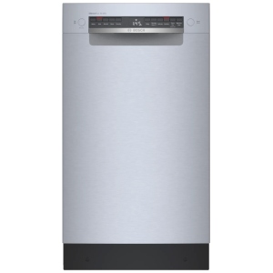 Bosch SPE53C55UC videos