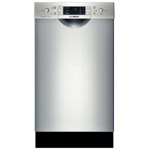 Bosch SPE5ES55UC videos