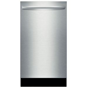Bosch SPX5ES55UC videos