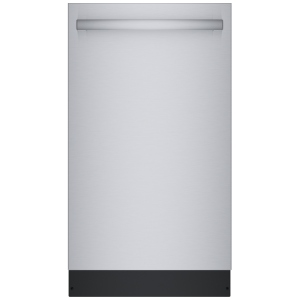 Vidéos Bosch SPX68C75UC