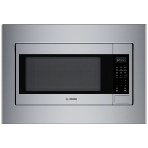Vidéos Bosch HMB30155UC