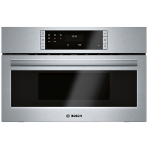 Bosch HMB50152UC videos