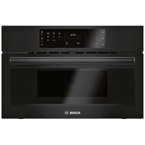 Vidéos Bosch HMB50162UC