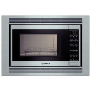 Vidéos Bosch HMB8050