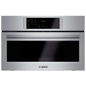 Bosch HMC80251UC videos