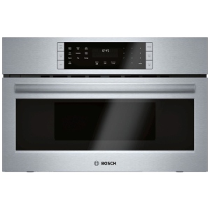 Bosch HMC80252UC videos