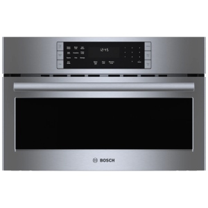 Vidéos Bosch HMC80252UC