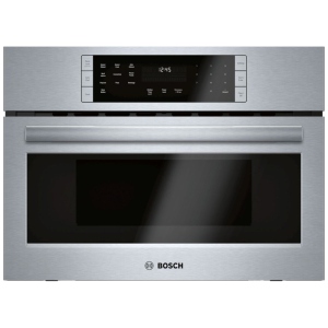 Vidéos Bosch HMC87152UC