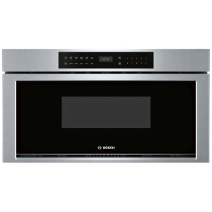 Bosch HMD8053UC videos