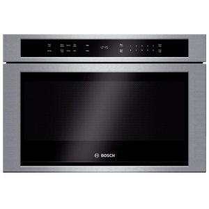 Bosch HMD8451UC videos