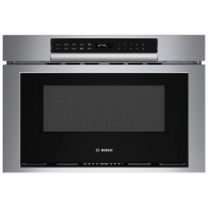 Vidéos Bosch HMD8454UC