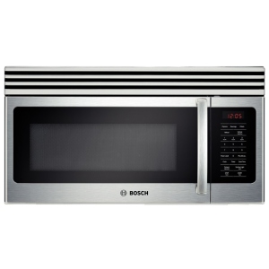 Bosch HMV3051C videos