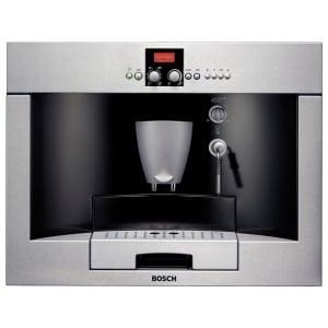 Bosch TKN68E75UC videos