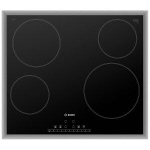 Vidéos Bosch NET5469SC