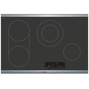Vidéos Bosch NET8068SUC