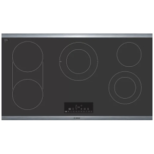 Vidéos Bosch NET8669SUC