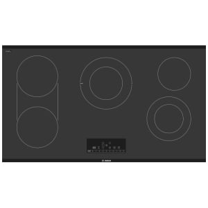 Vidéos Bosch NET8669UC
