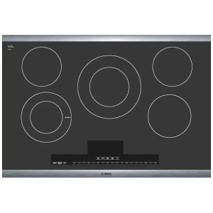 Vidéos Bosch NETP069SUC