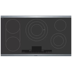 Vidéos Bosch NETP669SUC