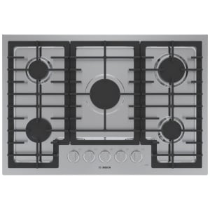 Bosch NGM5059UC videos