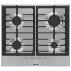 Bosch NGM5458UC videos