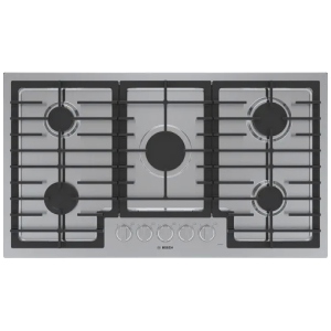 Bosch NGM5658UC videos