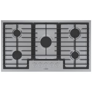Vidéos Bosch NGM5659UC