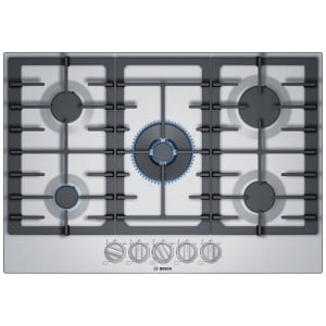 Bosch NGM8057UC videos