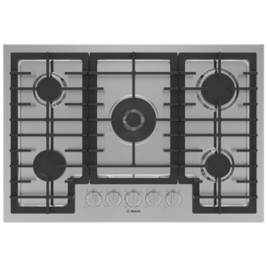 Bosch NGM8058UC videos