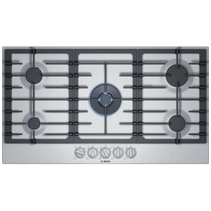 Bosch NGM8657UC videos