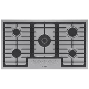 Bosch NGM8658UC videos