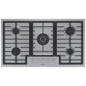 Bosch NGM8659UC videos