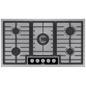 Bosch NGMP658UC videos